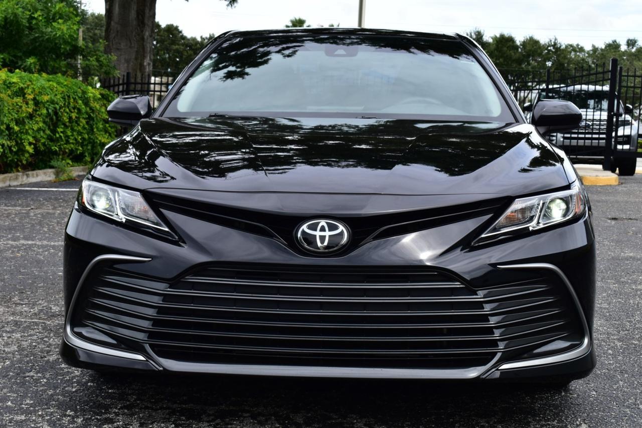 2024 Toyota Camry LE Tampa FL