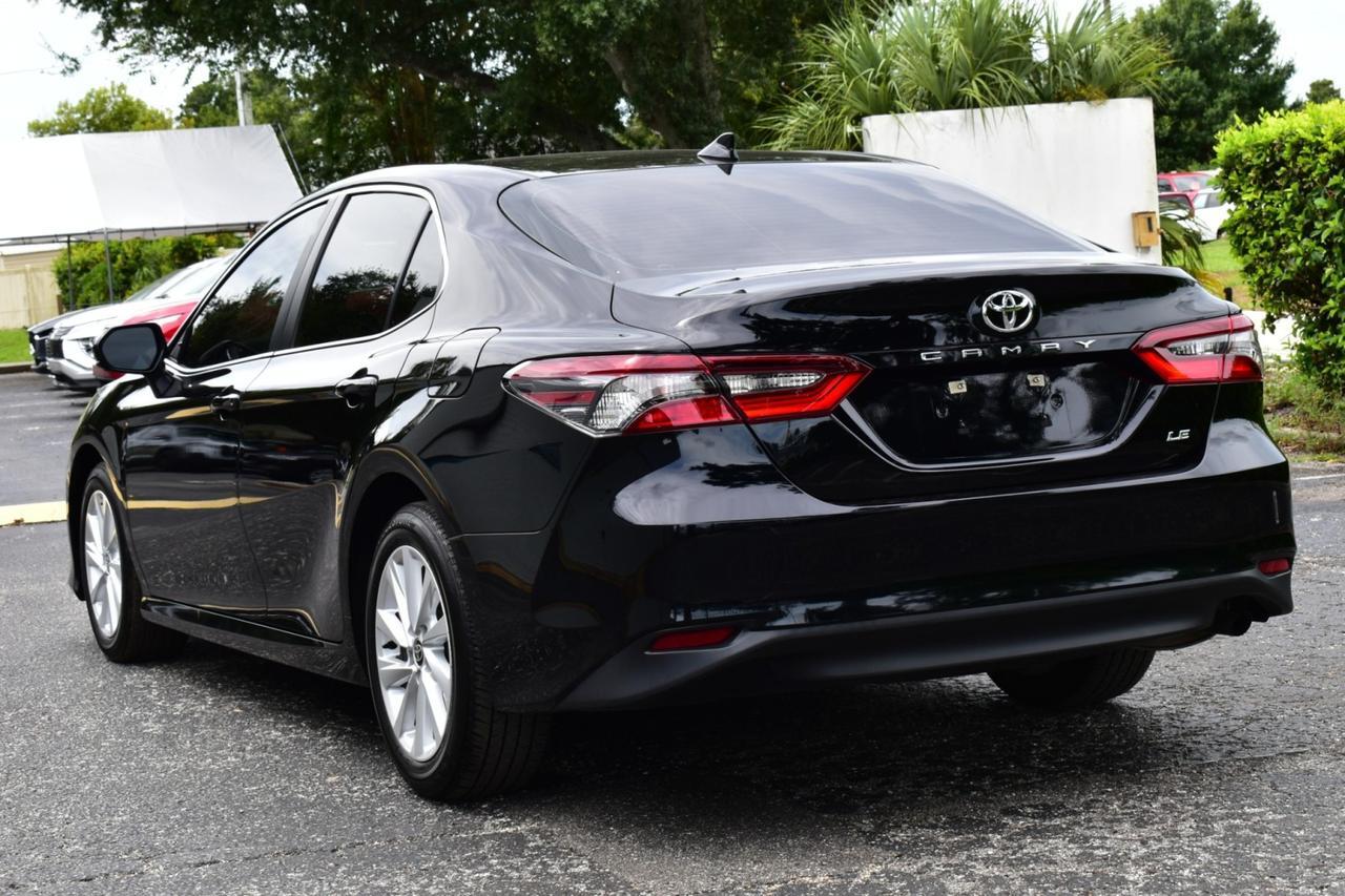 2024 Toyota Camry LE Tampa FL