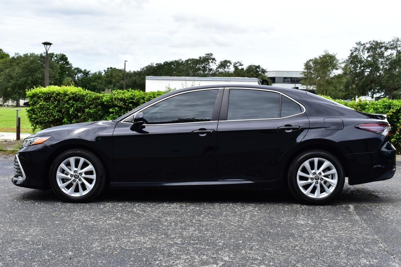 2024 Toyota Camry LE Tampa FL