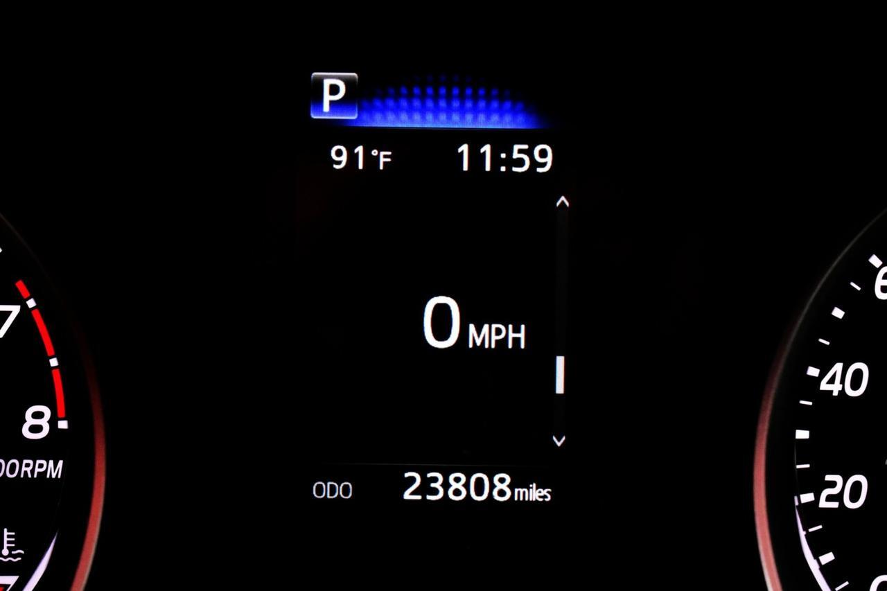 2024 Toyota Camry LE Tampa FL