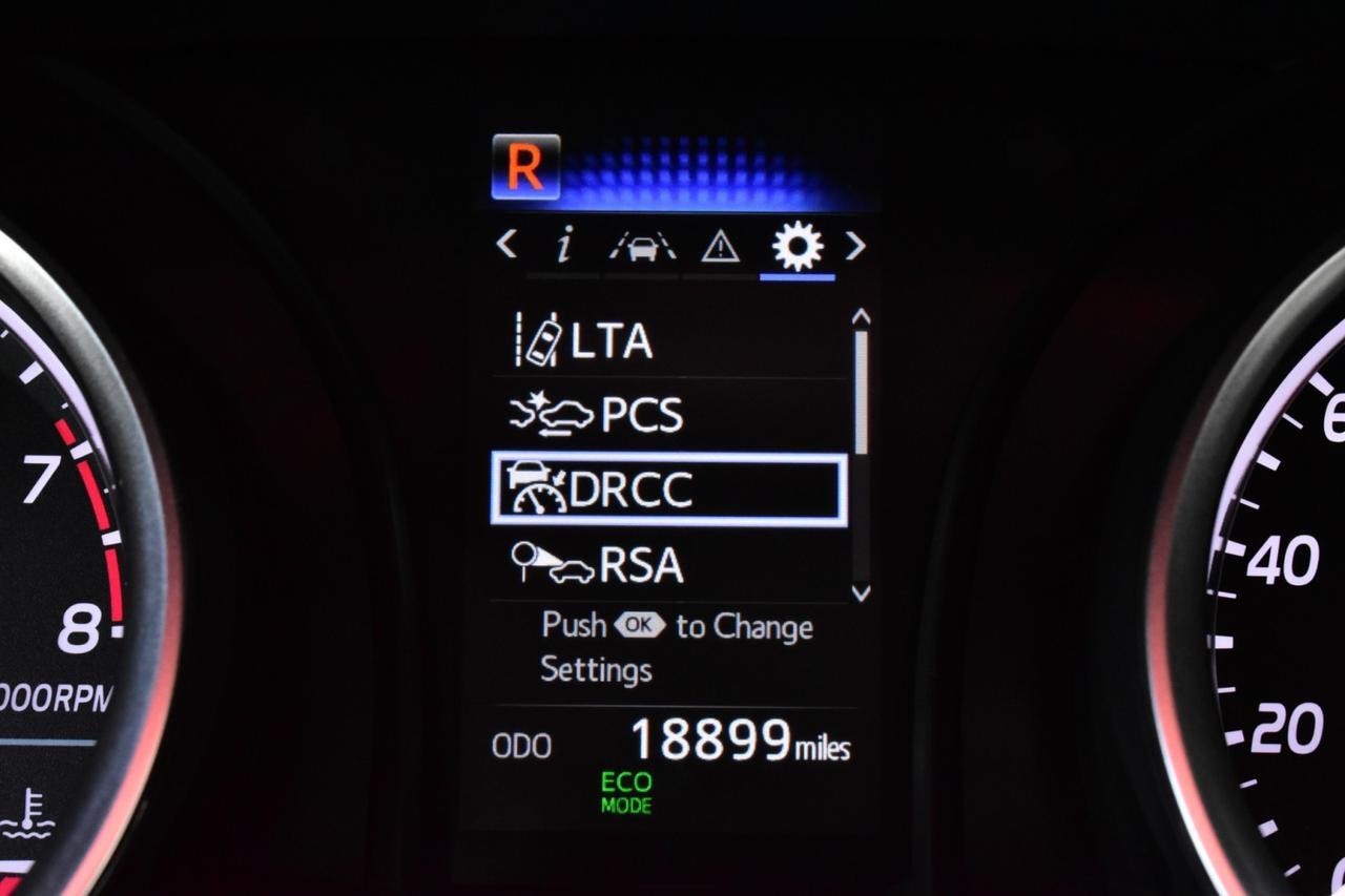 2024 Toyota Camry LE Tampa FL