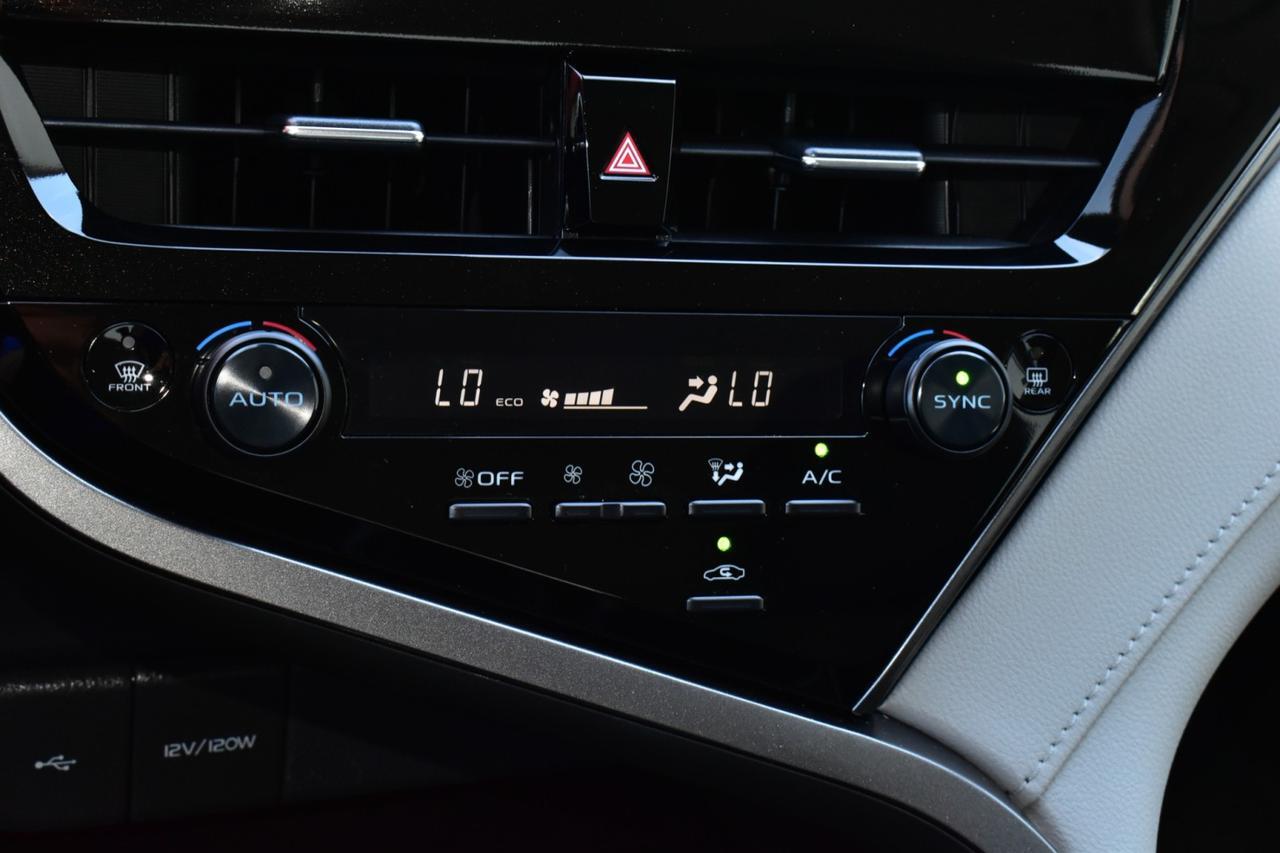 2024 Toyota Camry LE Tampa FL