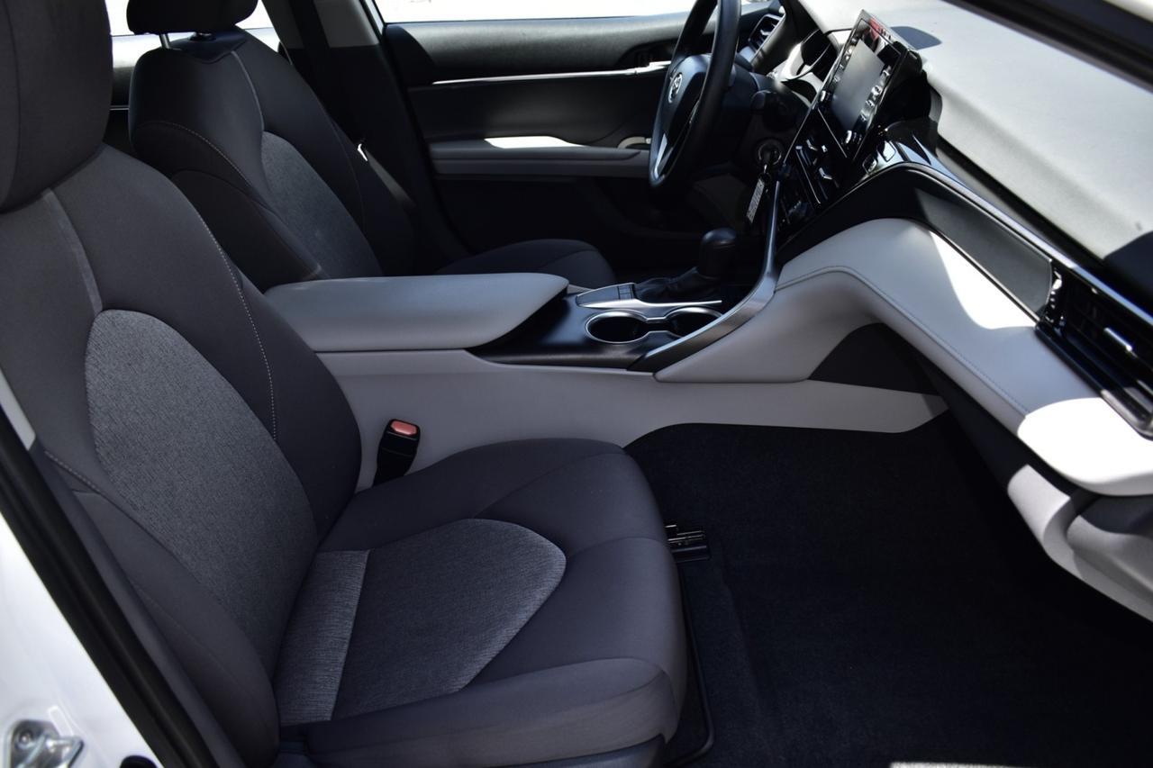 2024 Toyota Camry LE Tampa FL