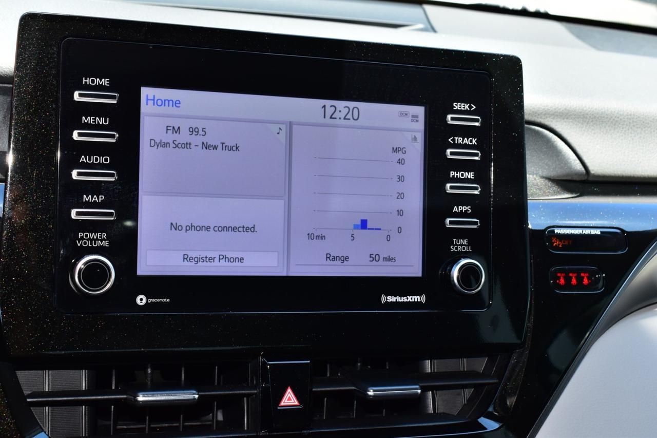 2024 Toyota Camry LE Tampa FL