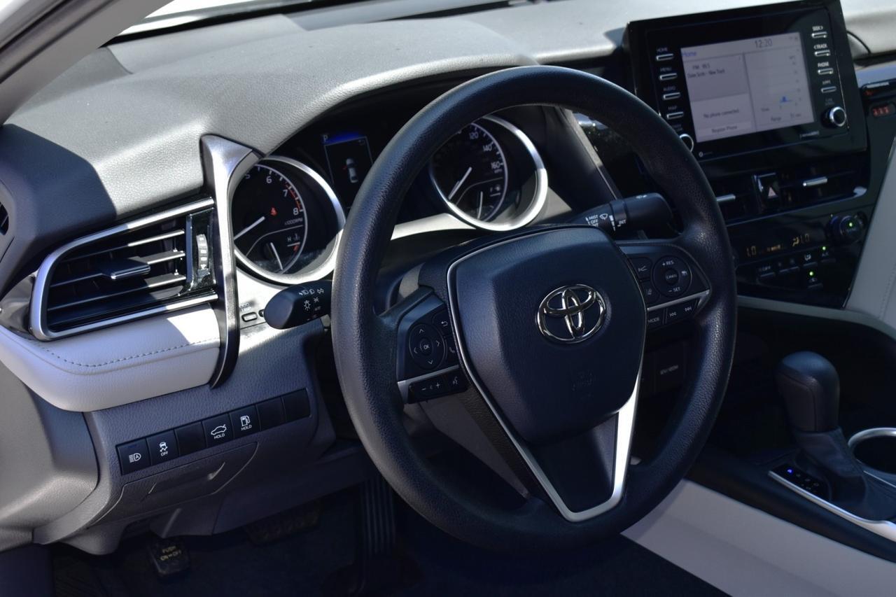 2024 Toyota Camry LE Tampa FL