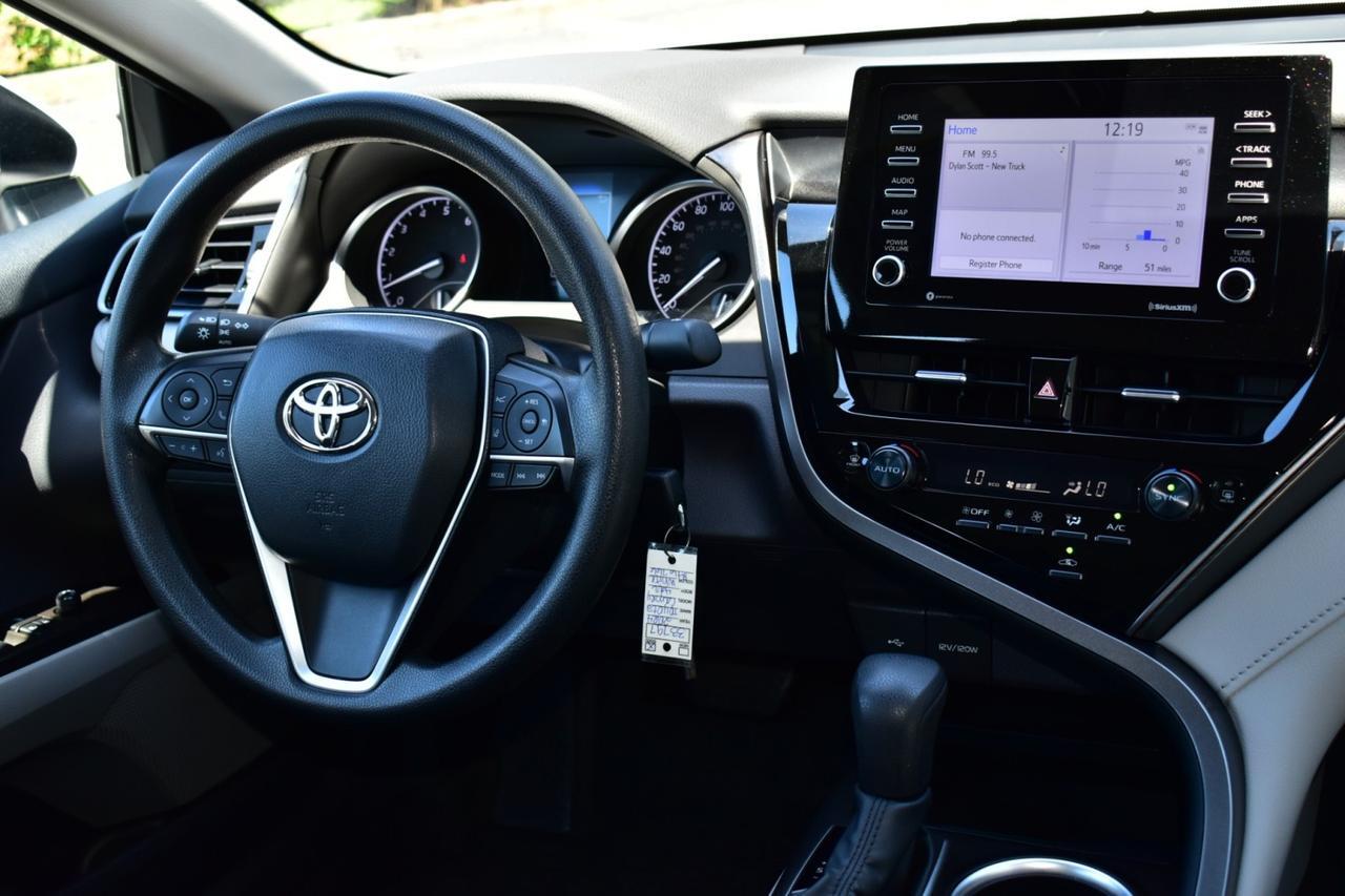 2024 Toyota Camry LE Tampa FL