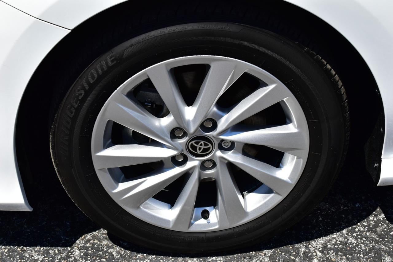 2024 Toyota Camry LE Tampa FL