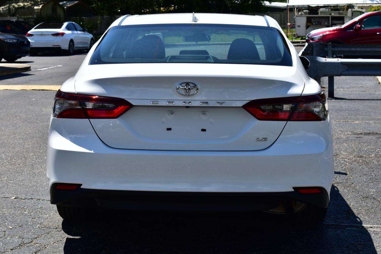 2024 Toyota Camry LE Tampa FL