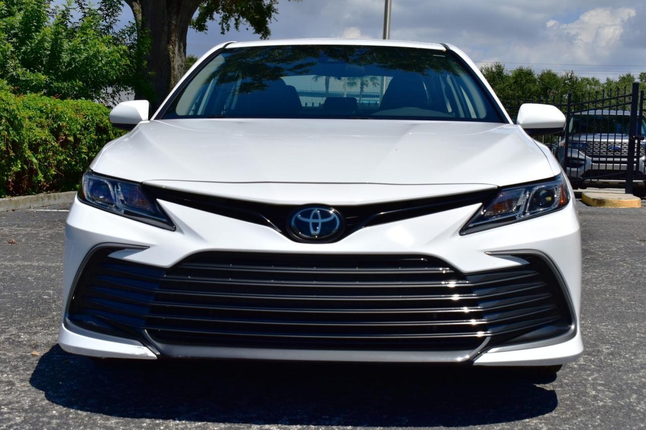 2024 Toyota Camry LE Tampa FL