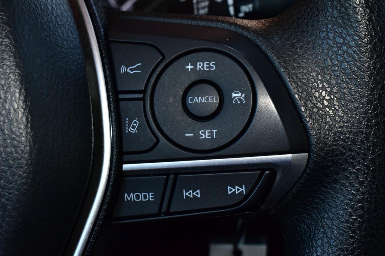 2024 Toyota Camry LE Tampa FL