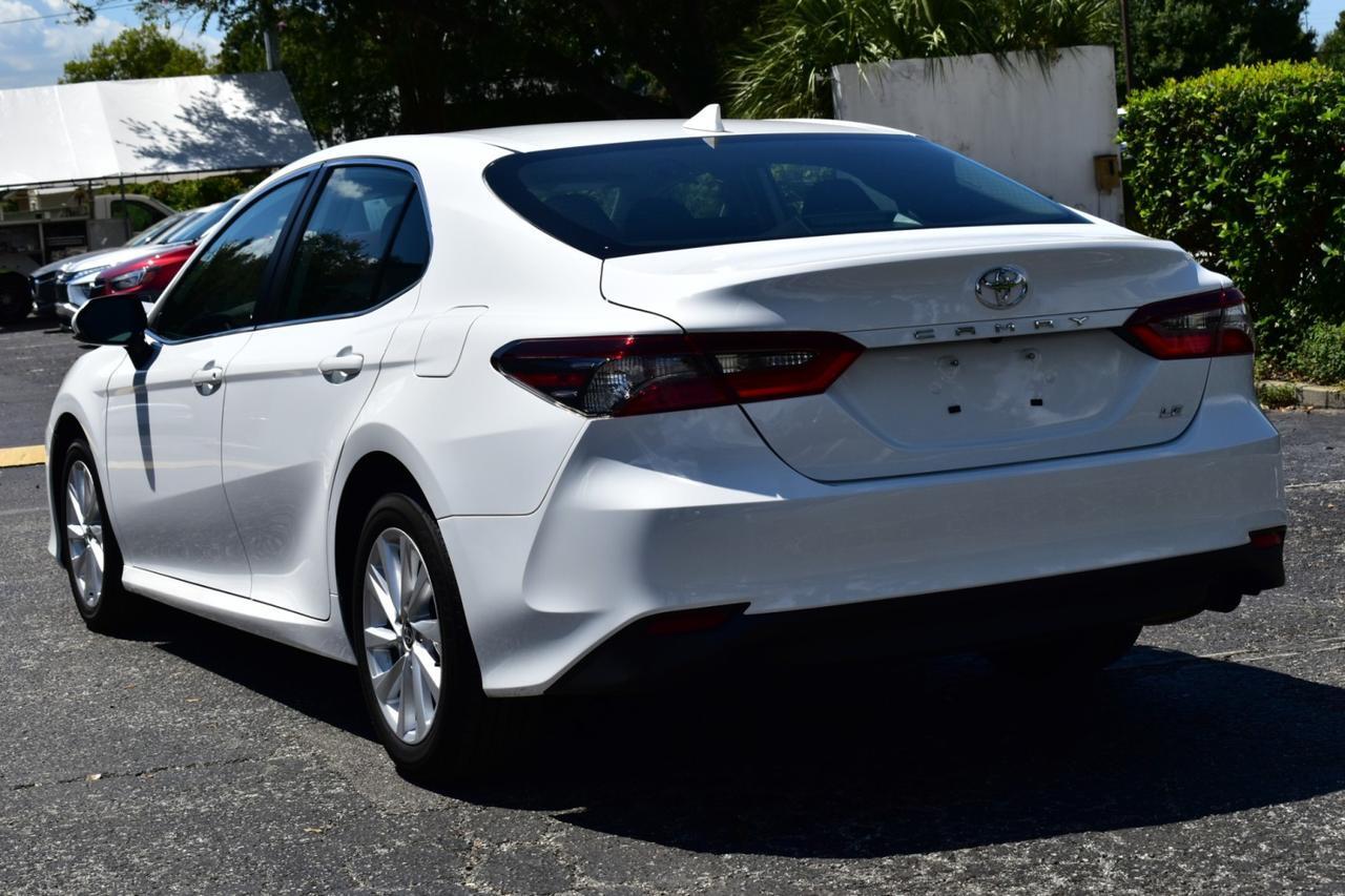 2024 Toyota Camry LE Tampa FL