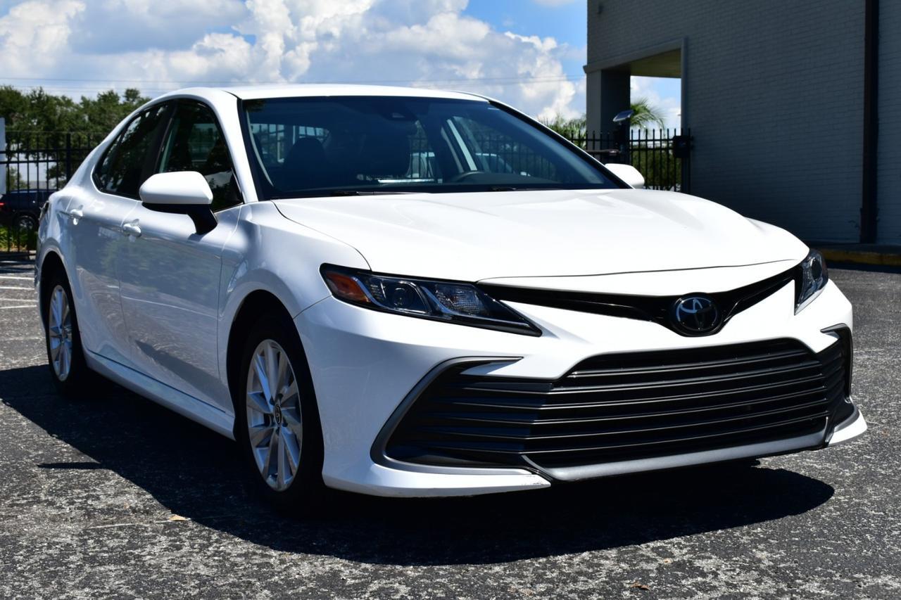 2024 Toyota Camry LE Tampa FL