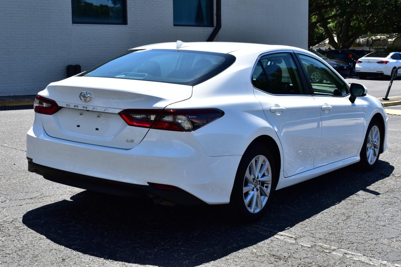 2024 Toyota Camry LE Tampa FL