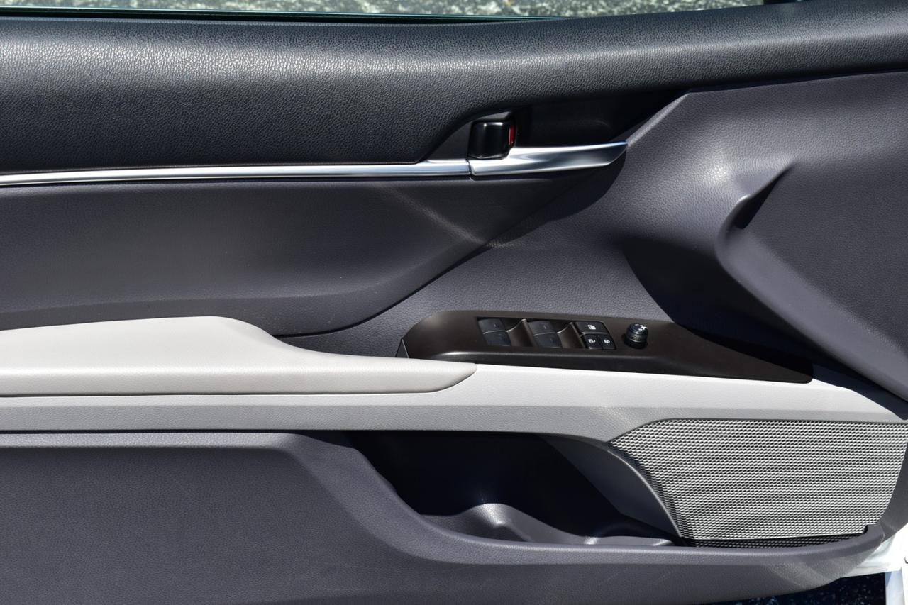 2024 Toyota Camry LE Tampa FL