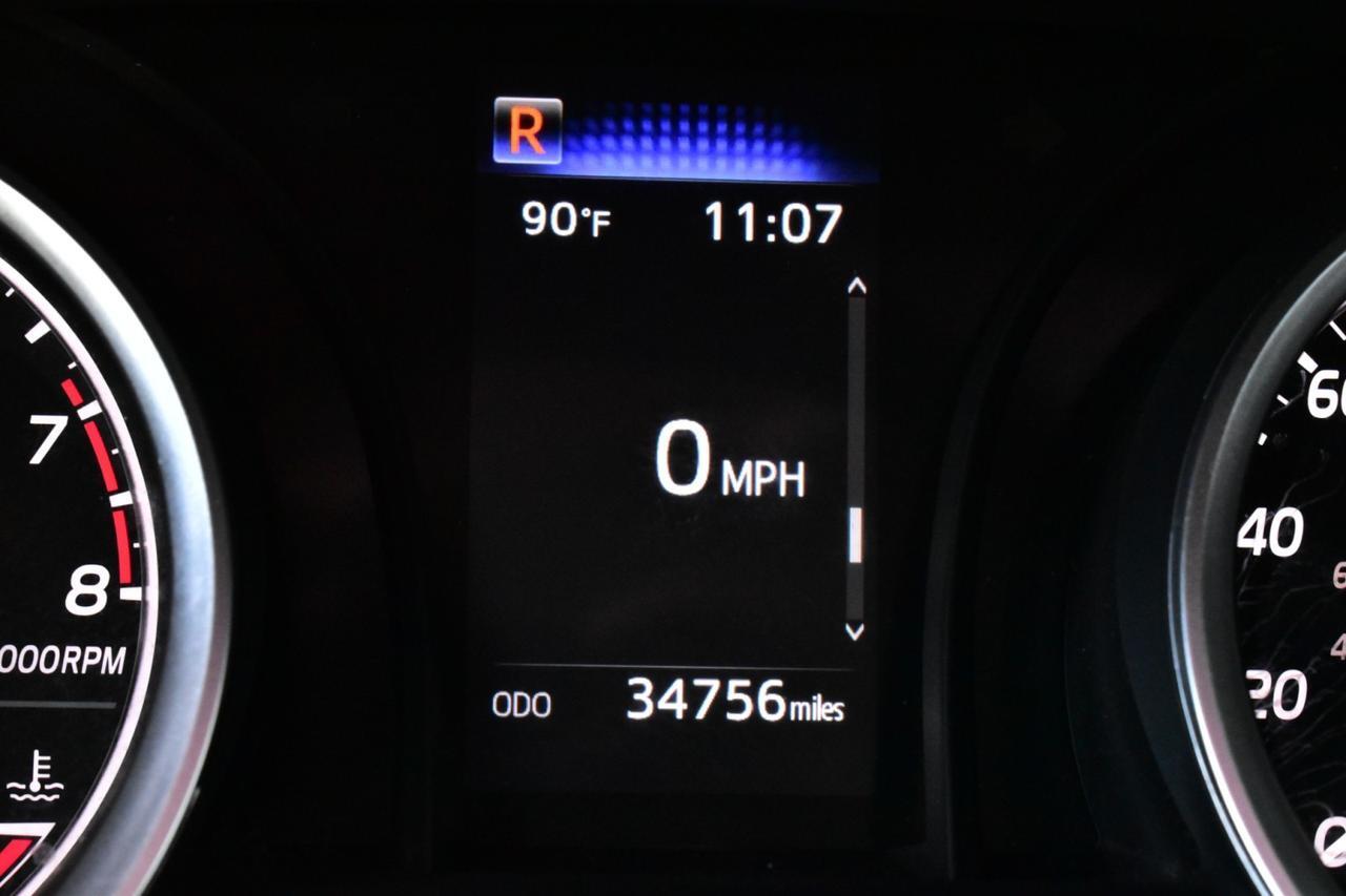 2024 Toyota Camry LE Tampa FL