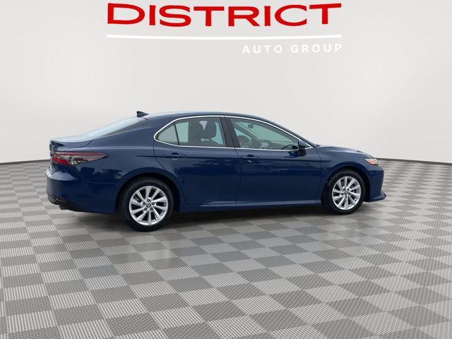 2024 Toyota Camry LE Temple Hills MD