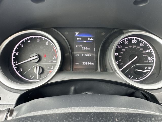 2024 Toyota Camry LE Temple Hills MD