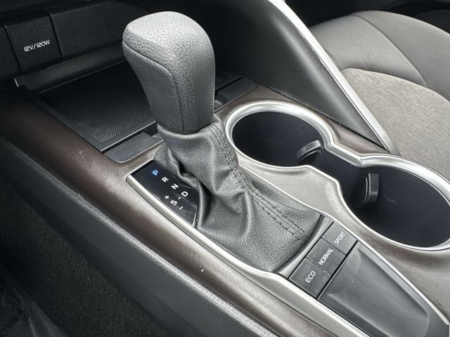 2024 Toyota Camry LE Temple Hills MD
