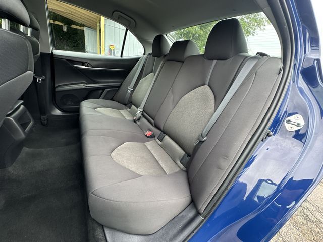 2024 Toyota Camry LE Temple Hills MD