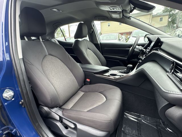 2024 Toyota Camry LE Temple Hills MD