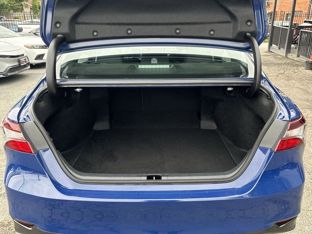 2024 Toyota Camry LE Temple Hills MD