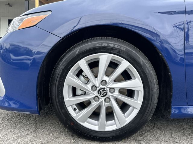 2024 Toyota Camry LE Temple Hills MD