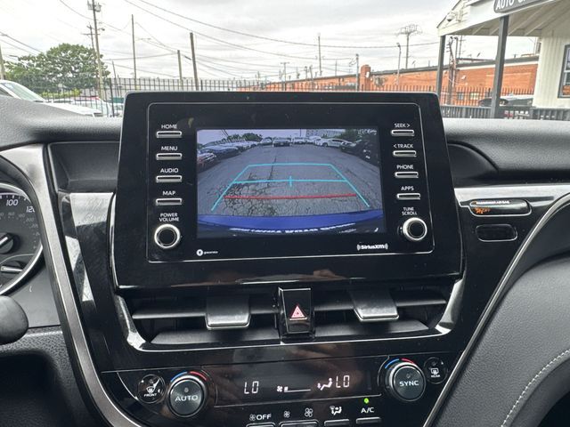 2024 Toyota Camry LE Temple Hills MD