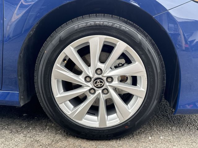 2024 Toyota Camry LE Temple Hills MD