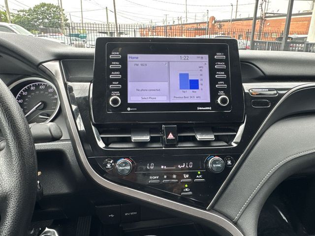 2024 Toyota Camry LE Temple Hills MD