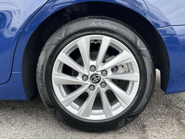 2024 Toyota Camry LE Temple Hills MD