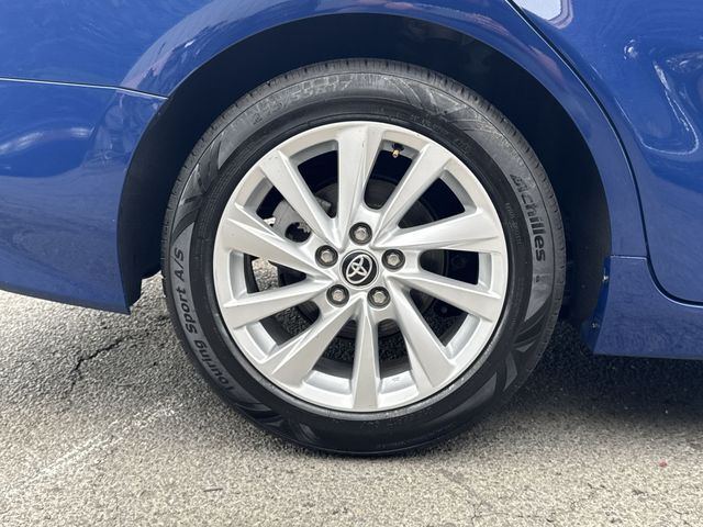 2024 Toyota Camry LE Temple Hills MD