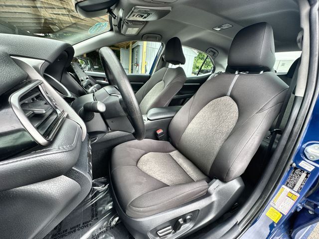 2024 Toyota Camry LE Temple Hills MD