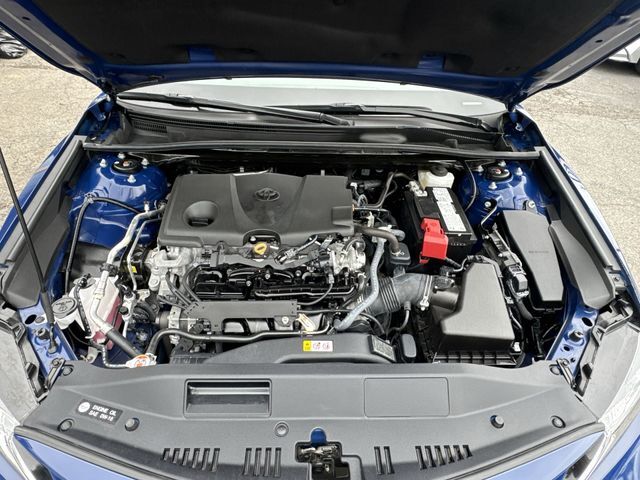 2024 Toyota Camry LE Temple Hills MD