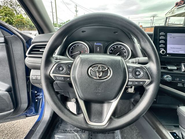 2024 Toyota Camry LE Temple Hills MD