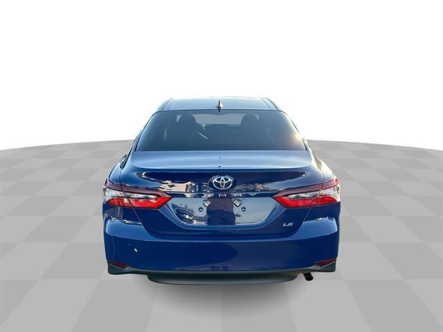 2024 Toyota Camry LE Tucson AZ