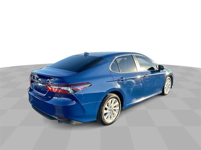 2024 Toyota Camry LE Tucson AZ