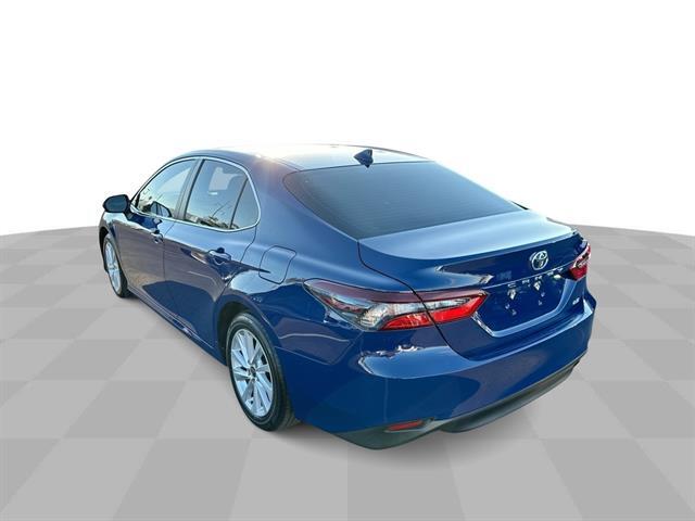 2024 Toyota Camry LE Tucson AZ