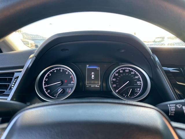 2024 Toyota Camry LE Tucson AZ