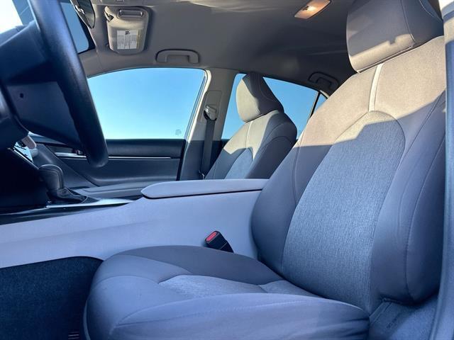 2024 Toyota Camry LE Tucson AZ