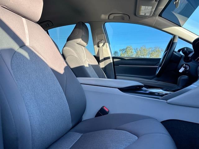 2024 Toyota Camry LE Tucson AZ