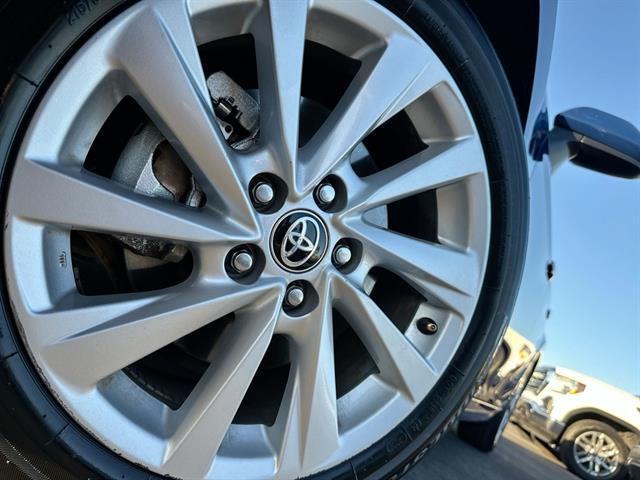 2024 Toyota Camry LE Tucson AZ