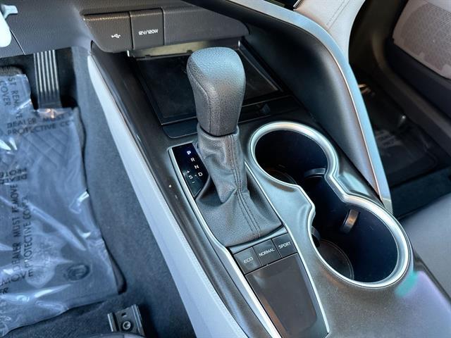 2024 Toyota Camry LE Tucson AZ