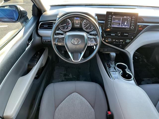 2024 Toyota Camry LE Tucson AZ