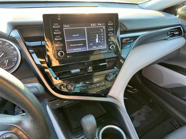 2024 Toyota Camry LE Tucson AZ