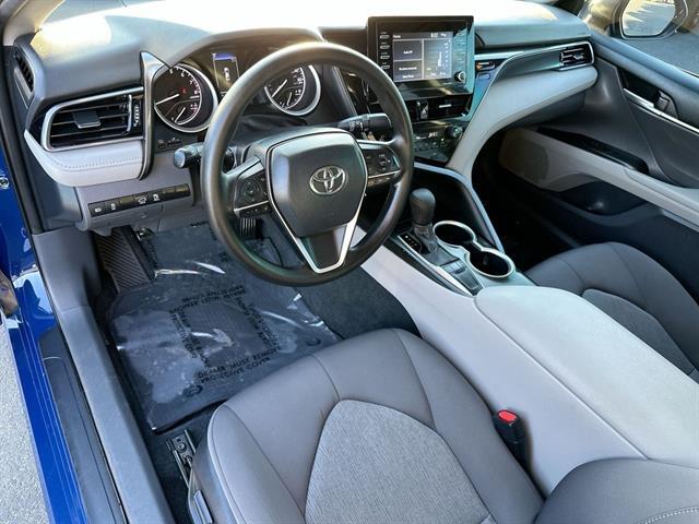 2024 Toyota Camry LE Tucson AZ