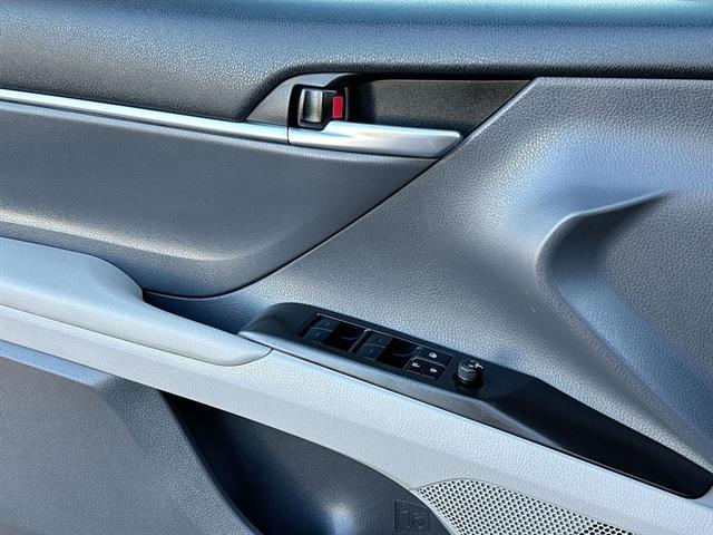 2024 Toyota Camry LE Tucson AZ