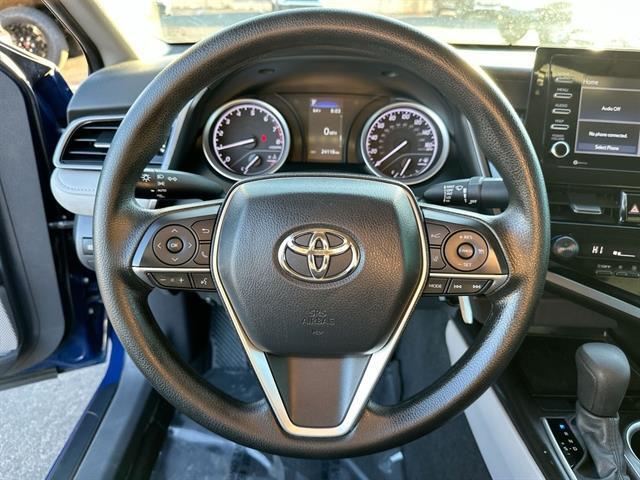 2024 Toyota Camry LE Tucson AZ