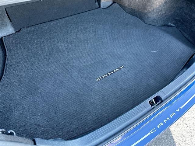 2024 Toyota Camry LE Tucson AZ