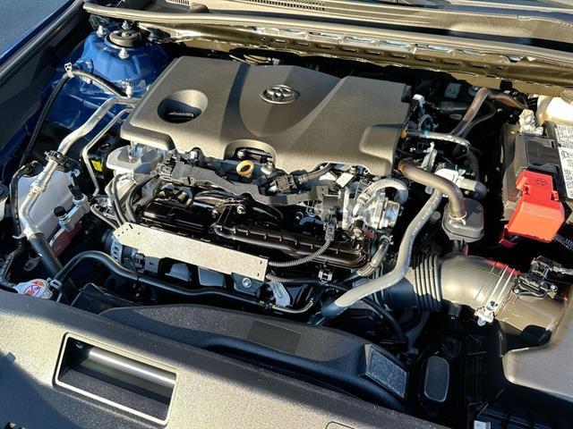 2024 Toyota Camry LE Tucson AZ