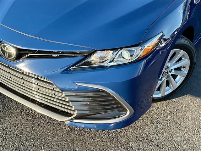 2024 Toyota Camry LE Tucson AZ